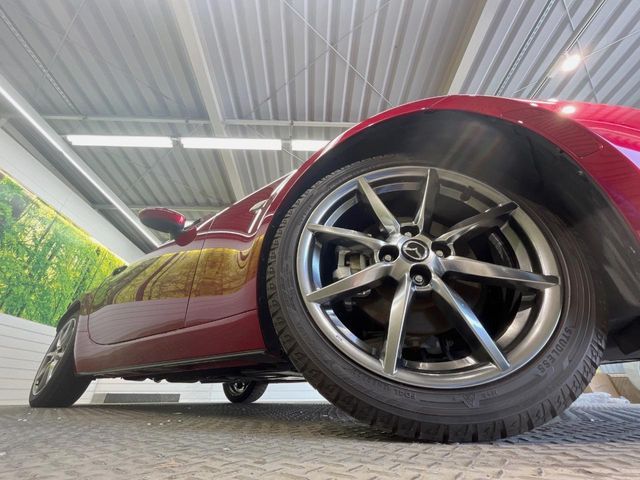 MAZDA ROADSTER RF 2022 Image 31