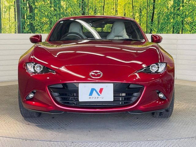MAZDA ROADSTER RF 2022 Image 31