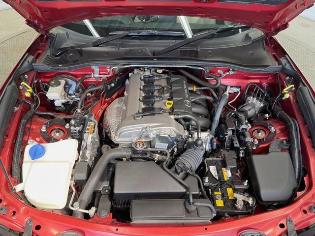 MAZDA ROADSTER RF 2022 Image 31