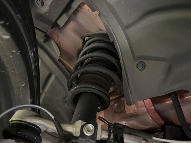 MAZDA ROADSTER RF 2022 Image 31