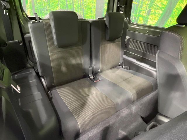 SUZUKI JIMNY 4WD 2023 Image 31