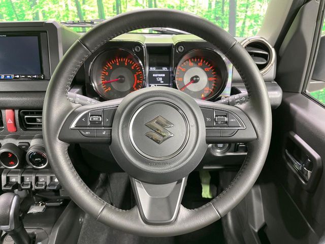 SUZUKI JIMNY 4WD 2023 Image 31