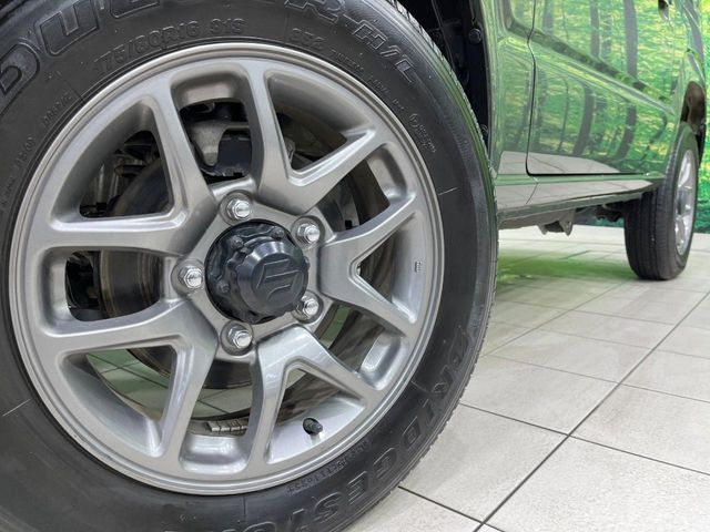SUZUKI JIMNY 4WD 2023 Image 31