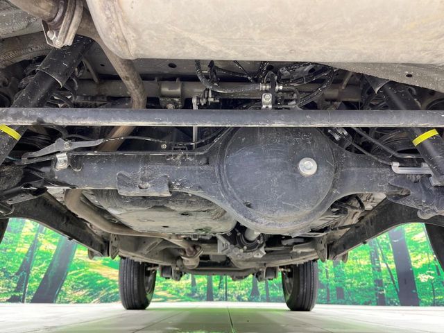 SUZUKI JIMNY 4WD 2023 Image 31