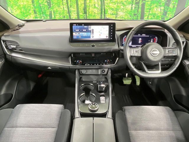 NISSAN X-TRAIL HYBRID 4WD 2022 Image 31