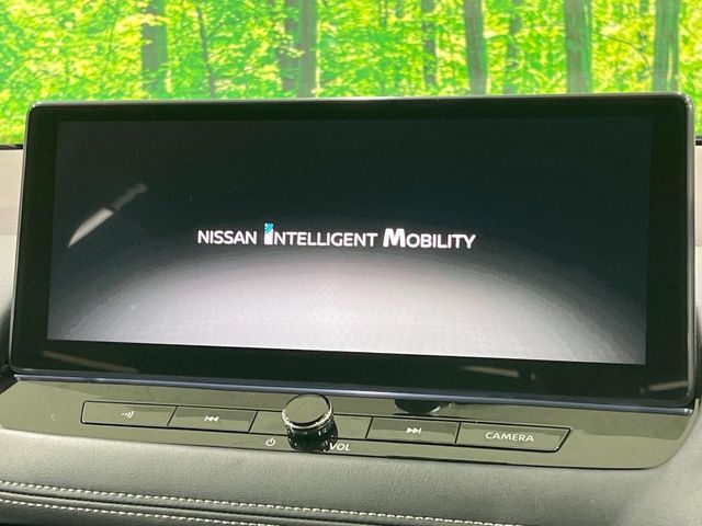 NISSAN X-TRAIL HYBRID 4WD 2022 Image 31