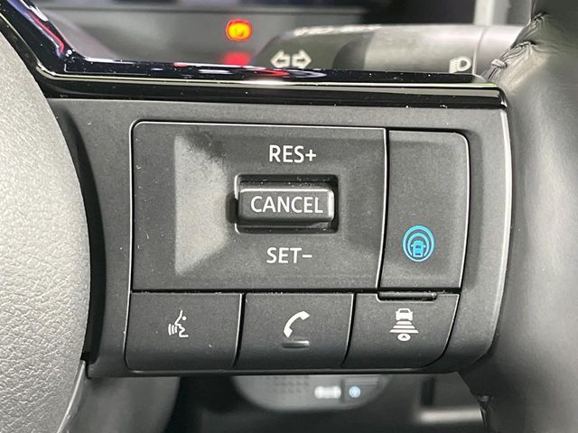 NISSAN X-TRAIL HYBRID 4WD 2022 Image 31