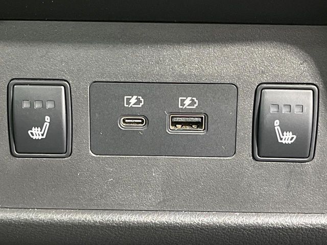 NISSAN X-TRAIL HYBRID 4WD 2022 Image 31