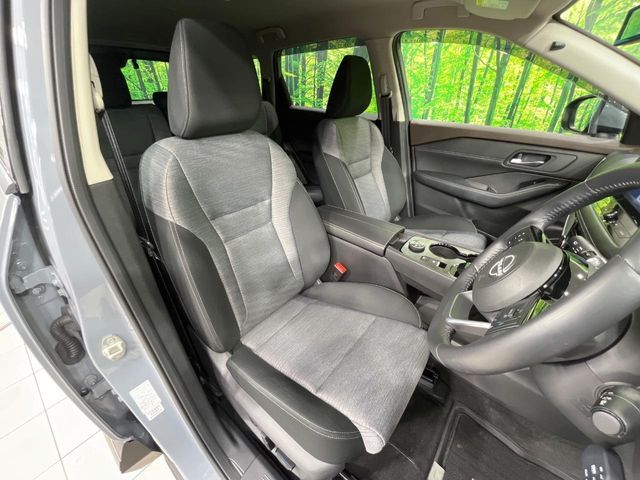 NISSAN X-TRAIL HYBRID 4WD 2022 Image 31