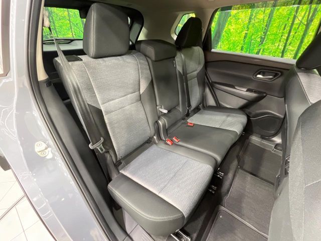 NISSAN X-TRAIL HYBRID 4WD 2022 Image 31