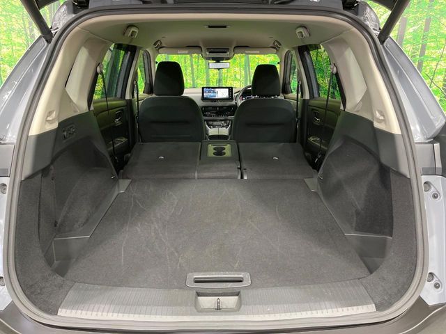 NISSAN X-TRAIL HYBRID 4WD 2022 Image 31