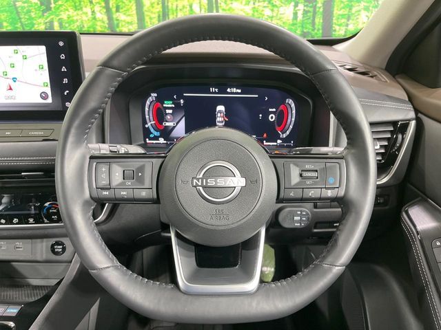 NISSAN X-TRAIL HYBRID 4WD 2022 Image 31