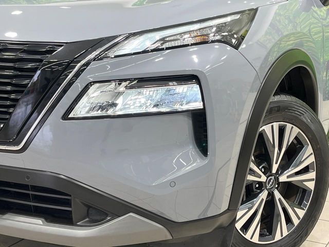 NISSAN X-TRAIL HYBRID 4WD 2022 Image 31