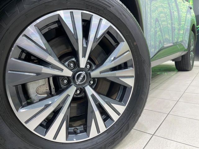 NISSAN X-TRAIL HYBRID 4WD 2022 Image 31