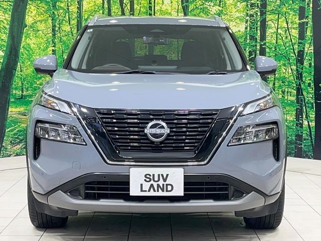 NISSAN X-TRAIL HYBRID 4WD 2022 Image 31