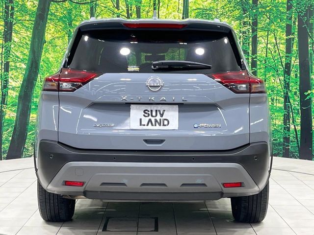 NISSAN X-TRAIL HYBRID 4WD 2022 Image 31
