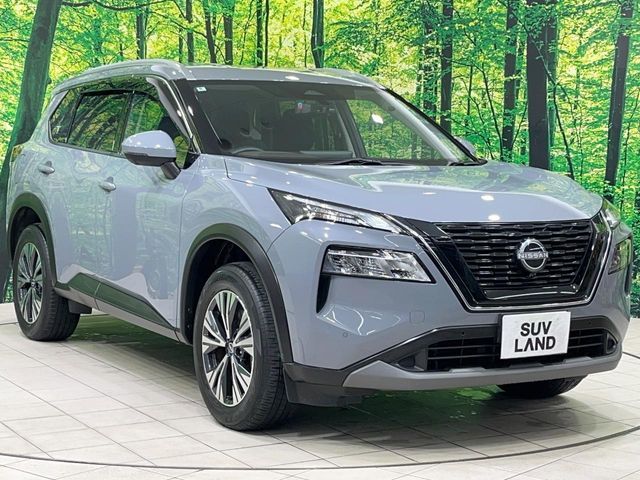NISSAN X-TRAIL HYBRID 4WD 2022 Image 31