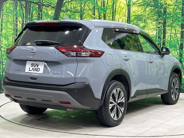 NISSAN X-TRAIL HYBRID 4WD 2022 Image 31