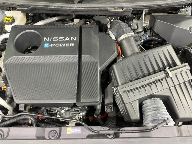 NISSAN X-TRAIL HYBRID 4WD 2022 Image 31