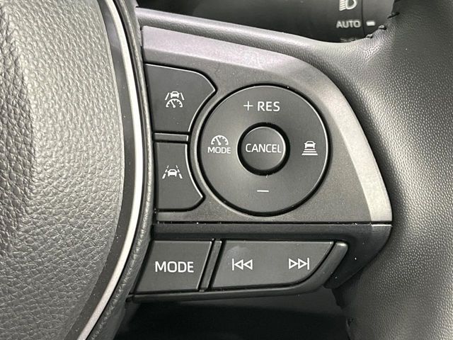 TOYOTA COROLLA CROSS HYBRID 2024 Image 31