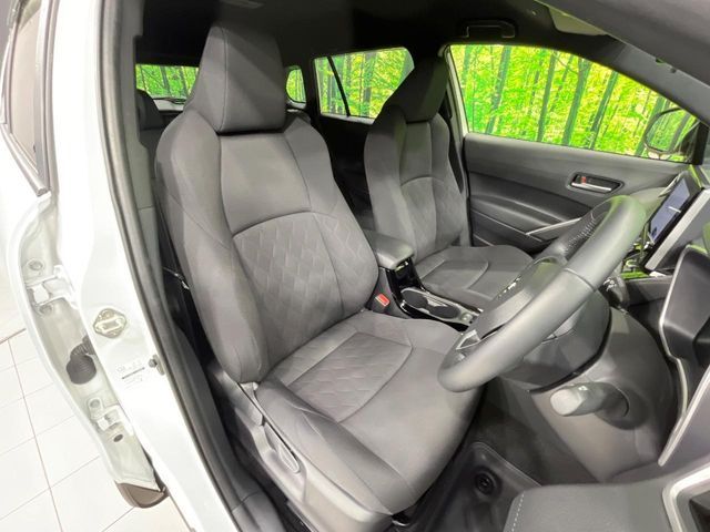 TOYOTA COROLLA CROSS HYBRID 2024 Image 31