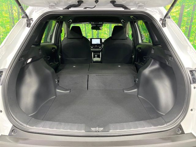 TOYOTA COROLLA CROSS HYBRID 2024 Image 31