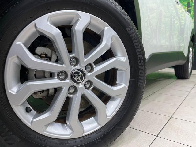 TOYOTA COROLLA CROSS HYBRID 2024 Image 31