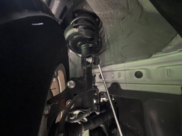 TOYOTA COROLLA CROSS HYBRID 2024 Image 31