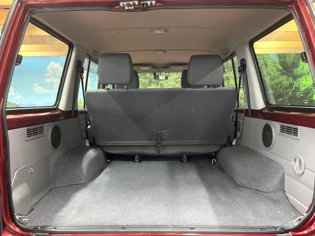 TOYOTA LANDCRUISER VAN 2015 Image 31