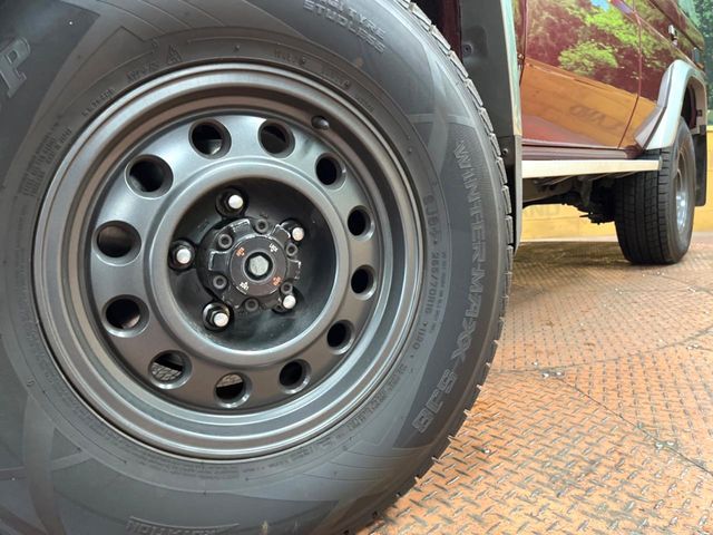 TOYOTA LANDCRUISER VAN 2015 Image 31