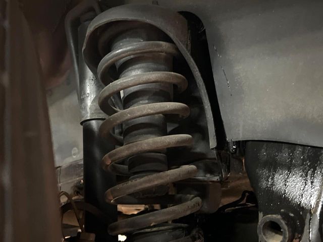 TOYOTA LANDCRUISER VAN 2015 Image 31