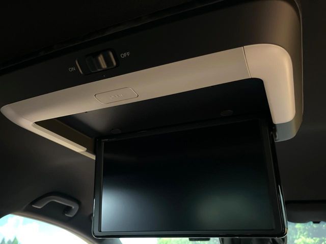 HONDA ODYSSEY E:HEV 2025 Image 31