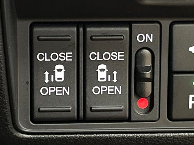 HONDA ODYSSEY E:HEV 2025 Image 31