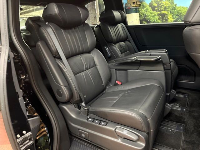 HONDA ODYSSEY E:HEV 2025 Image 31