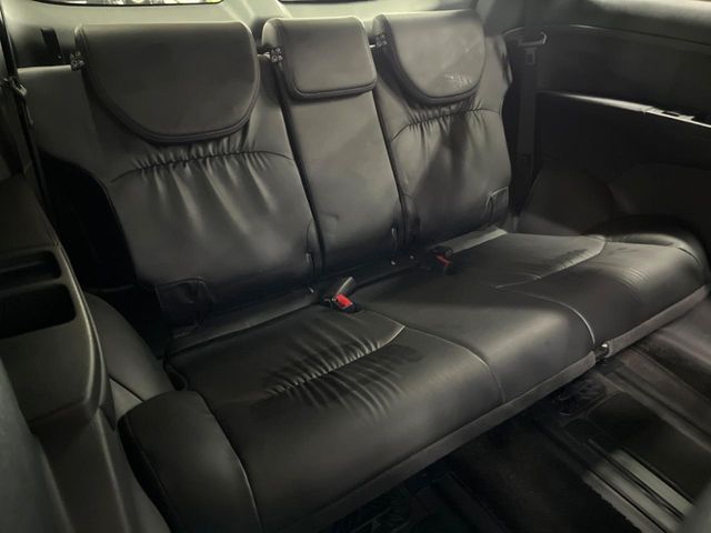 HONDA ODYSSEY E:HEV 2025 Image 31