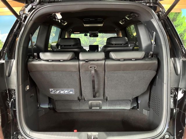 HONDA ODYSSEY E:HEV 2025 Image 31