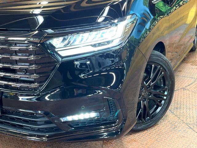 HONDA ODYSSEY E:HEV 2025 Image 31