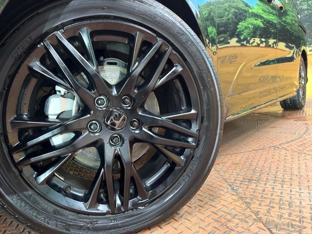 HONDA ODYSSEY E:HEV 2025 Image 31