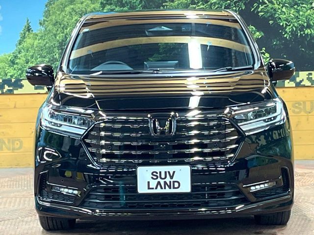HONDA ODYSSEY E:HEV 2025 Image 31