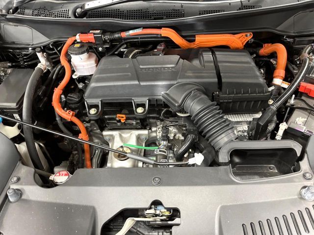 HONDA ODYSSEY E:HEV 2025 Image 31