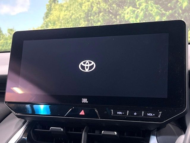 TOYOTA HARRIER HYBRID 2023 Image 31