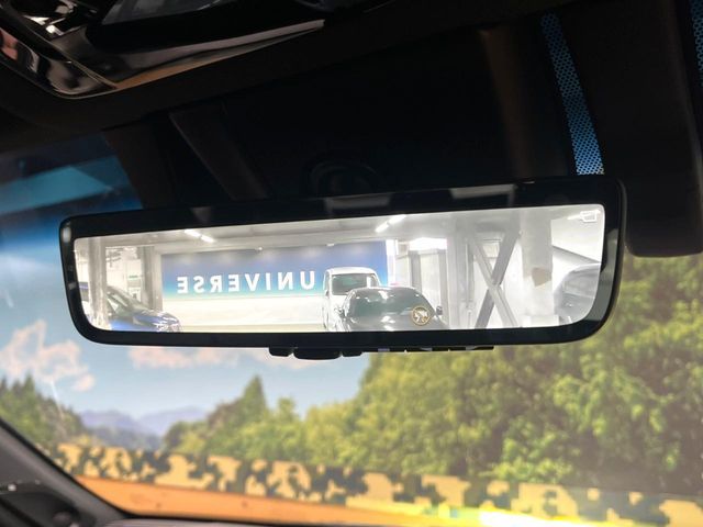 TOYOTA HARRIER HYBRID 2023 Image 31