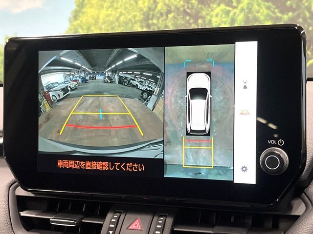 TOYOTA RAV4 HYBRID 4WD 2023 Image 31