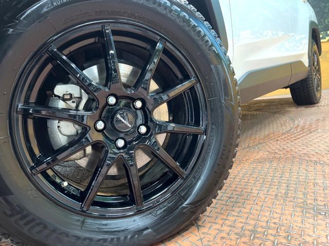 TOYOTA RAV4 HYBRID 4WD 2023 Image 31