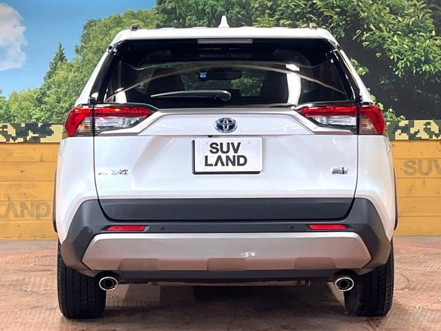 TOYOTA RAV4 HYBRID 4WD 2023 Image 31