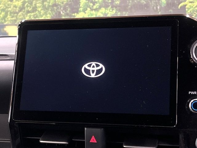 TOYOTA VOXY 2022 Image 31