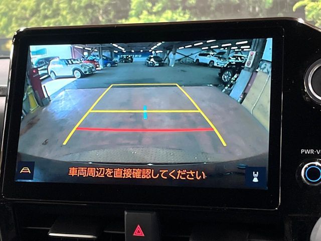 TOYOTA VOXY 2022 Image 31