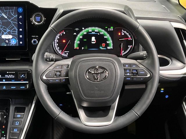 TOYOTA VOXY 2022 Image 31