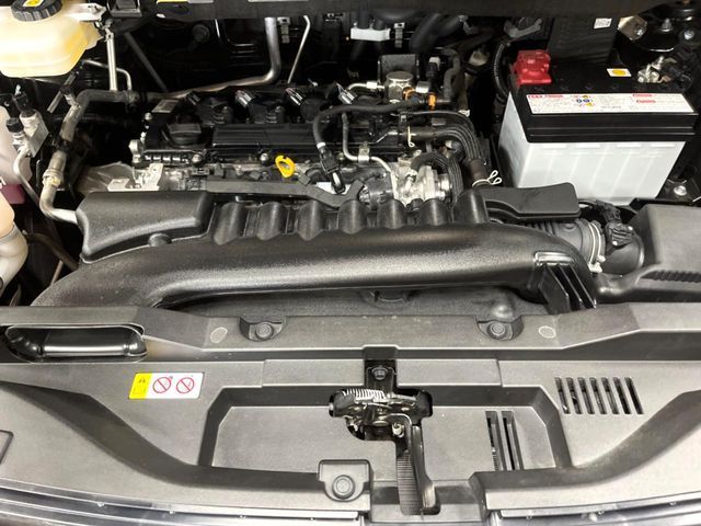 TOYOTA VOXY 2022 Image 31