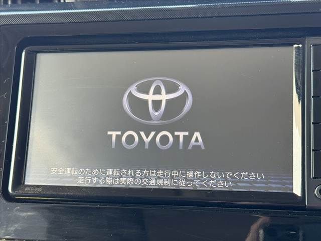 TOYOTA TANK 2017 Image 31